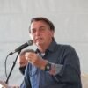 Bolsonaro diz: auxílio é “pouco para quem recebe e muito para quem paga”