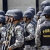 Gonçalves Dias tem pedido de força federal aprovado para as eleições 2020