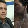 Marido acusado de jogar água quente contra esposa pede para responder em liberdade, no Maranhão
