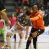 Liga Nacional de Futsal começa neste sábado, com etapa regionalizada