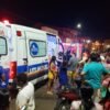 O município  de Gonçalves Dias ganha uma UTI móvel