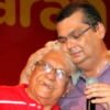 Morre o pai do governador do Maranhão Flávio Dino