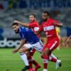Série B: Cruzeiro vacila e empata em casa com CRB