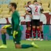 Brasileiro: Flamengo vence e entra de vez na briga pela liderança