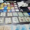 EM BARRA DO CORDA, POLÍCIA CIVIL DESMONTA ESQUEMA DE ESTELIONATO