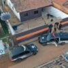 POLÍCIA CIVIL PRENDE MAIS UM ENVOLVIDO NO RESGATE DO PRESO DE DENTRO DO HOSPITAL  EM BALSAS