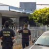 Polícia Federal apura crimes contra o sistema previdenciário nacional nos estados do Piauí e Maranhão.