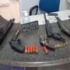 Polícia Militar desarticula grupo formado por quinze homens suspeitos de integrarem uma facção criminosa