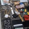 POLICIAIS MILITARES DO 11º BPM FRUSTRAM AÇÕES ILÍCITAS QUE SERIAM PRATICADAS NA CIDADE DE TIMON