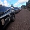 OPERAÇÃO DA POLÍCIA CIVIL PRENDE 6 SUSPEITOS DE HOMICÍDIO QUALIFICADO EM TIMON