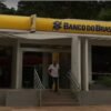 Bandidos assaltam agência do Banco Brasil em Lago da Pedra