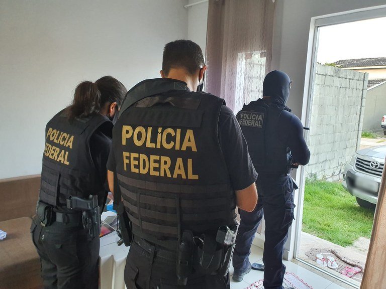 PF apura fraudes em procedimentos licitatórios em Marabá – PA
