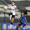 Com golaços, Corinthians vence Cruzeiro pelo Brasileiro Feminino