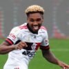 Flamengo goleia Corinthians no Itaquerão