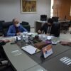 MPMA, PGE e Sefaz assinam notificação a devedores do ICMS
