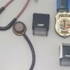 EM DOM PEDRO, POLÍCIA CIVIL PRENDE HOMEM POR EXERCÍCIO ILEGAL DA MEDICINA E FALSIDADE IDEOLÓGICA