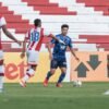 Série B: Em Recife, Cruzeiro apenas empata com Náutico