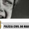 POLÍCIA CIVIL PRENDE SUSPEITO DE MAUS TRATOS A UMA CRIANÇA EM IMPERATRIZ