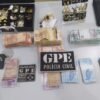 POLÍCIA CIVIL DO MARANHÃO PRENDE EM FLAGRANTE 2 PESSOAS POR ESTELIONATO EM CONTINUIDADE DELITIVA E ASSOCIAÇÃO CRIMINOSA