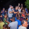 Leonardo Paz candidato a prefeito de Dom Pedro visita Vila Cordeiro para ouvir moradores