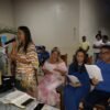 “Ação de Graças” Noite de gratidão e muita reflexão na residência de Toinho Patioba e Giselle Sena