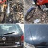 2º BPM RECUPERA VEÍCULOS ROUBADOS EM CAXIAS-MA