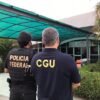 PF combate fraudes em licitação, desvio de recursos públicos e lavagem de dinheiro no Maranhão