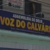 Pastor da assembleia de Deus em Águas Claras DF,  é morto a tiros durante culto