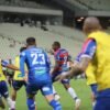 Fortaleza vence Clássico-Rei outra vez e garante título cearense