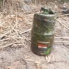 Polícia  desativa uma granada encontrada em terreno baldio, no Bairro do Anil em São Luis