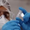 Brasil acumula 159,4 mil mortes por covid-19 desde início da pandemia