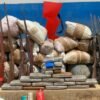 PMMA APREENDE MAIS DE 200 KG DE MACONHA EM BURITICUPU