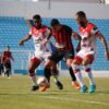 Moto Club vence duelo maranhense contra Juventude Samas