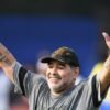Diego Maradona morre na Argentina aos 60 anos