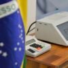 Eleições 2020: quem tiver sido diagnosticado com covid-19 a partir de 1º de novembro não poderá votar
