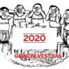 Conheça os candidatos a vereadores menos votados em Gonçalves Dias MA