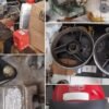 POLÍCIA MILITAR PRENDE SUSPEITOS DE DESMANCHE DE MOTOCICLETAS ROUBADAS EM CAXIAS-MA