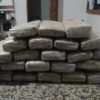 30° BPM FAZ APREENSÃO DE 25KG DE MACONHA EM BURITICUPU