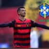 “De Presidente Dutra para o mundo” Ricardo Oliveira é convocado por André Jardine treinador da Seleção brasileira sub-20