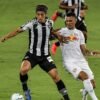Bragantino afunda Botafogo e deixa zona de rebaixamento da Série A