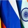 Líderes dos Brics realizam virtualmente a 12ª Cúpula nesta terça-feira