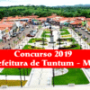 TUNTUM: Prefeito Dr. Tema convoca aprovados em concurso público