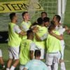 Chapecoense vence Sampaio e se isola na liderança da Série B