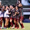Brasileiro Feminino: sorteio define duelos pelas oitavas da Série A2