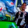 Morreu neste domingo (8) o piloto Matheus Barbosa