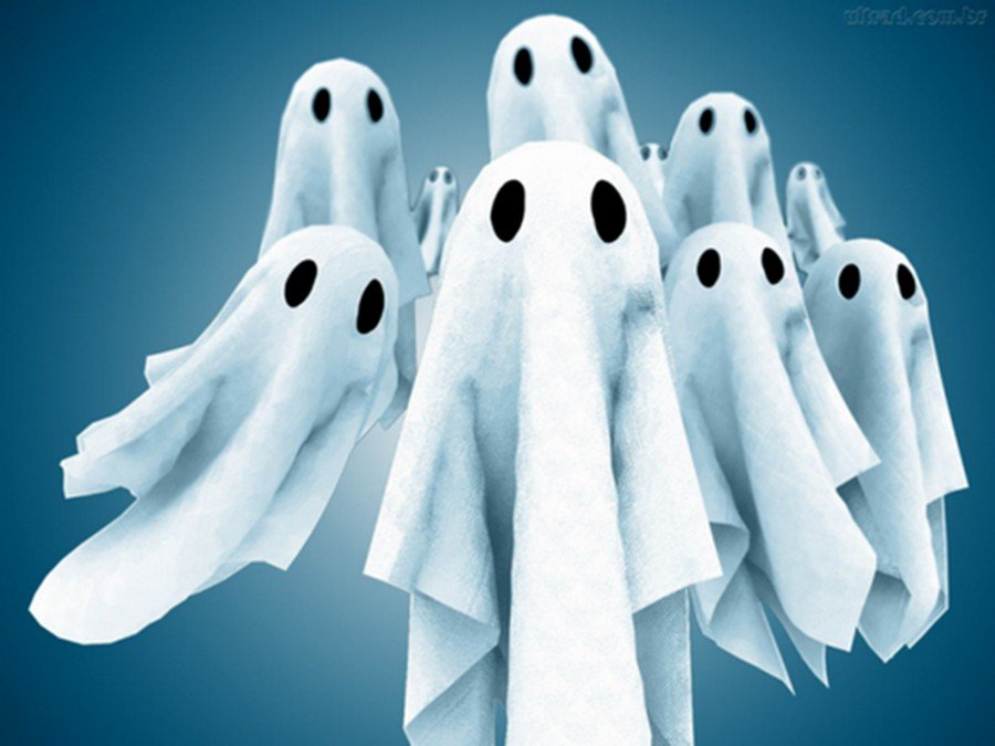 “Governador Eugênio Barros” Fantasmas rodeiam salas e secretarias