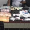 PMMA APREENDE ARMAS E DROGAS DURANTE A OPERAÇÃO AÇAILÂNDIA SEGURA
