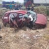 Ao desviar de buraco veículo bate em arvore e deixa um morto em Porto Franco MA