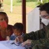 Forças Armadas atenderão indígenas no Pará contra a covid-19