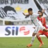 Santos vence Inter por 2 a 0 na ViIa Belmiro Inter